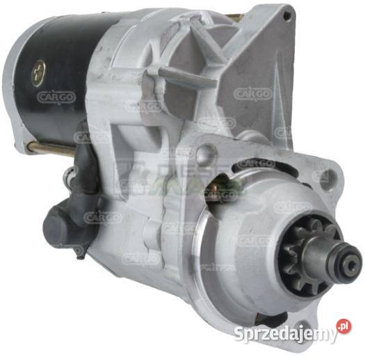 116928A2 ROZRUSZNIK Case 5130 5140 5150 5230 Zbuczyn