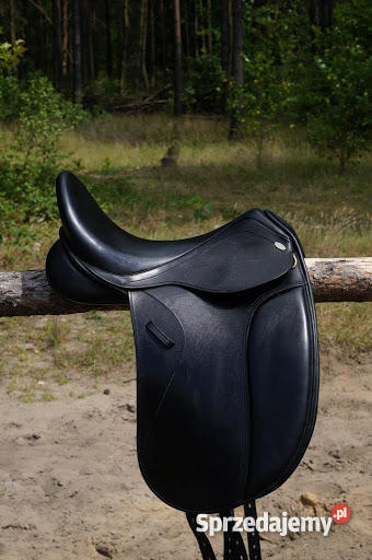 siodło KenTaur Medea II sprzedam