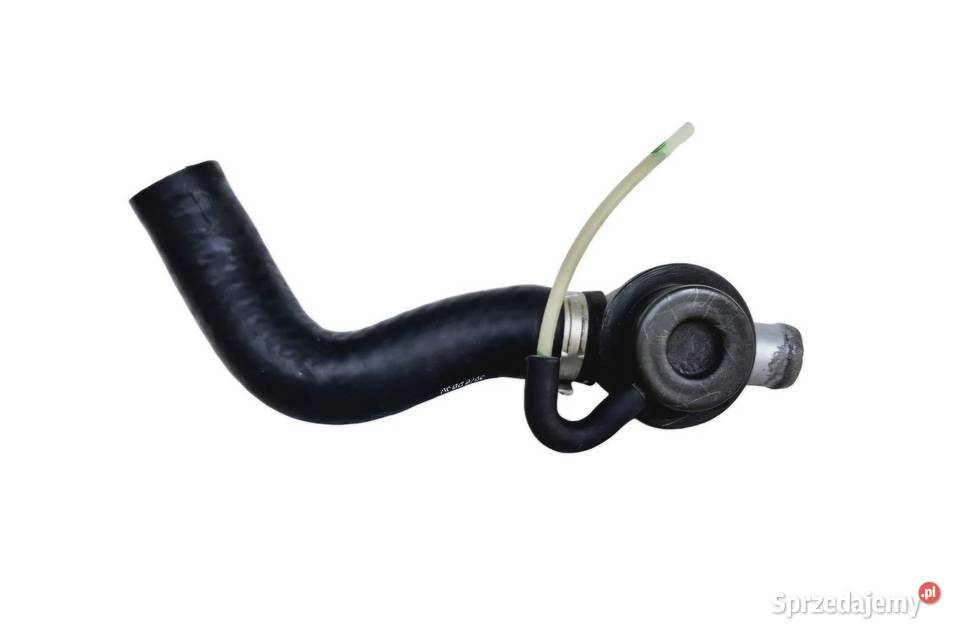 RURKA PRZEWÓD POWIETRZA MERCEDES W203 C KLASA 20 świętokrzyskie Działoszyce