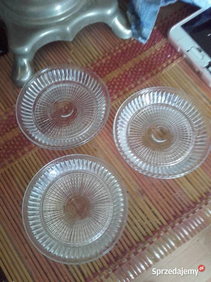 Szkło białe i kolorowe kryształy wielokolorowy sprzedam