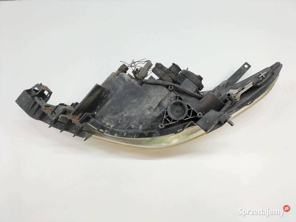 LAMPA PRZÓD PRAWA EU Mazda 5 I 20052010 świętokrzyskie