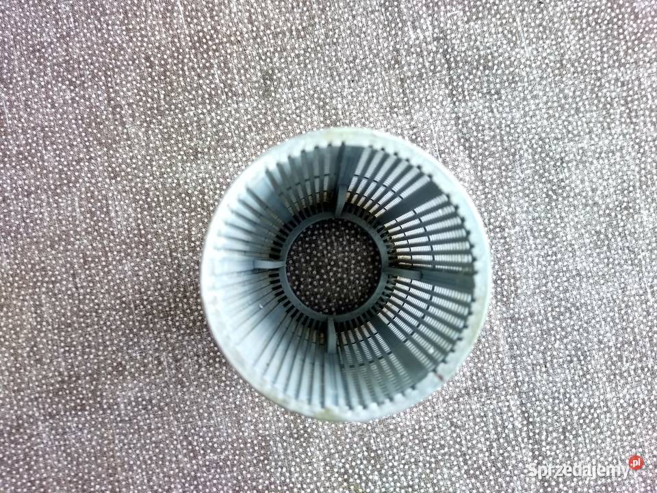 Filtr 62x117mm zmywarka gastronomiczna śląskie Katowice