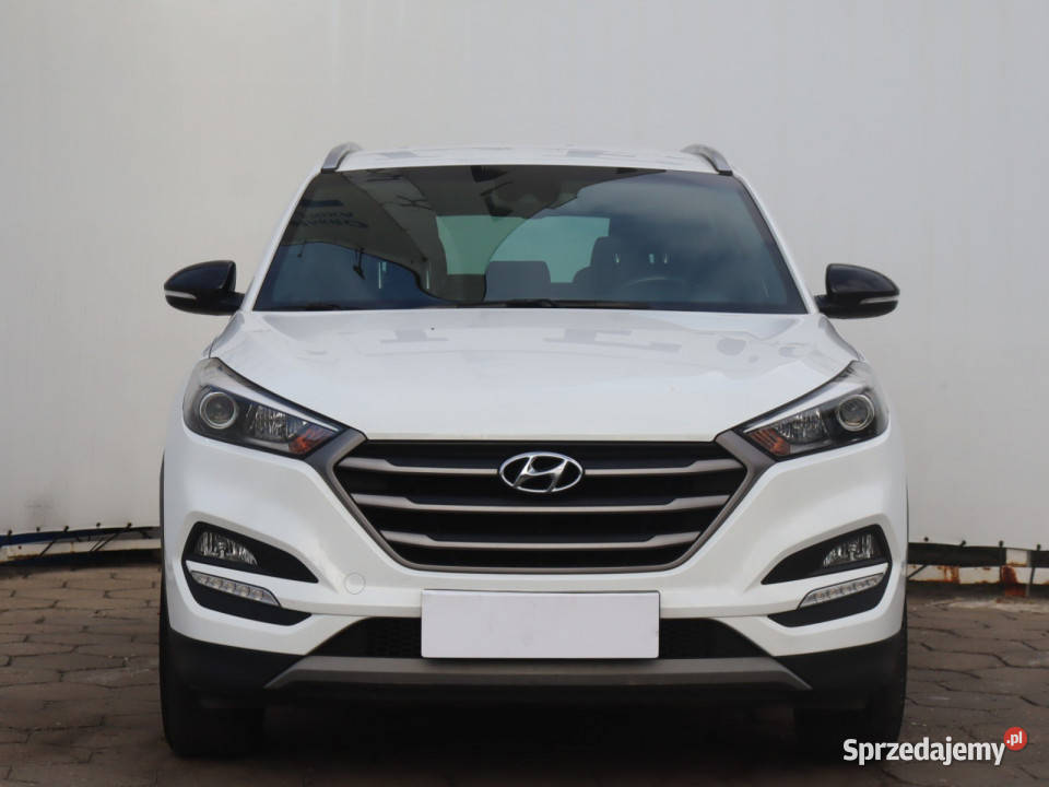Hyundai Tucson 16 GDI Łódź sprzedam
