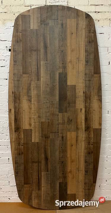 Nowoczesny blat do stołu 240x110 Primo Laminato 110cm Opole sprzedam