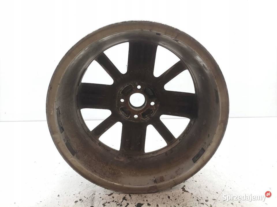 FELGA ALUMINIOWA R17 4X100 ET49 OC65MM 65JX17 sprzedam