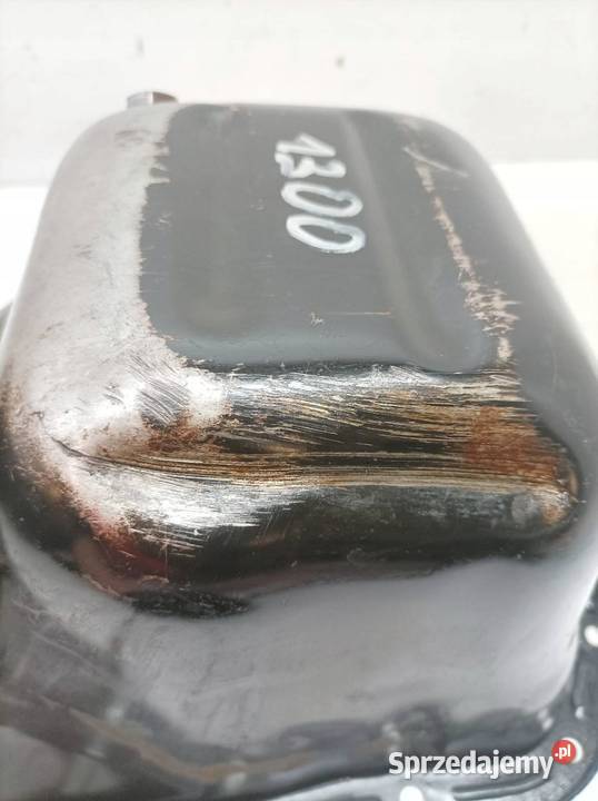 MISKA OLEJOWA 20 16V Kia Sportage I 19932004 Smarowanie silnika