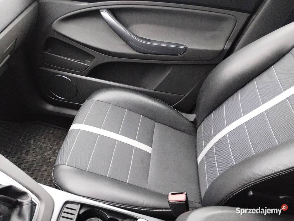 Ford Kuga 140KM Barcin