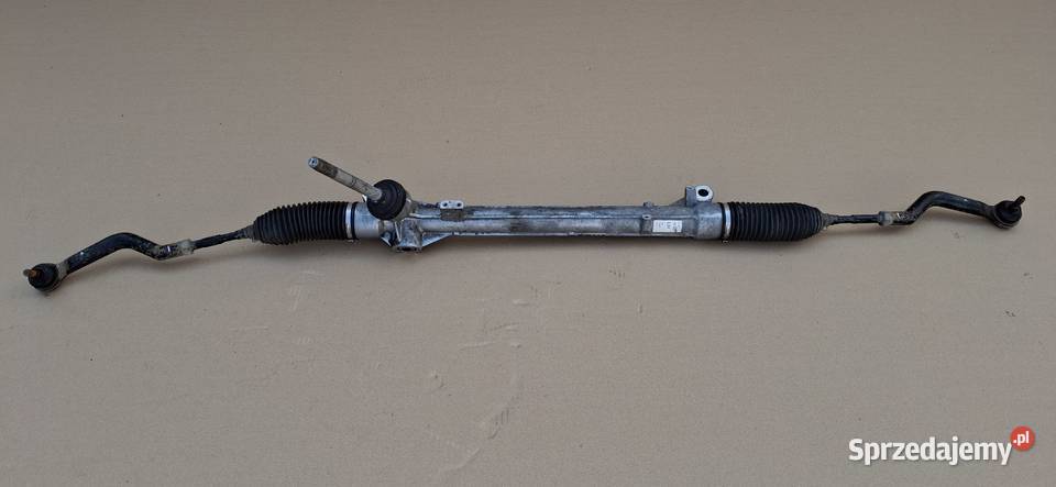 NISSAN QASHQAI J11 KADJAR MAGLOWNICA PRZEKŁADNIA lubuskie Bieleń