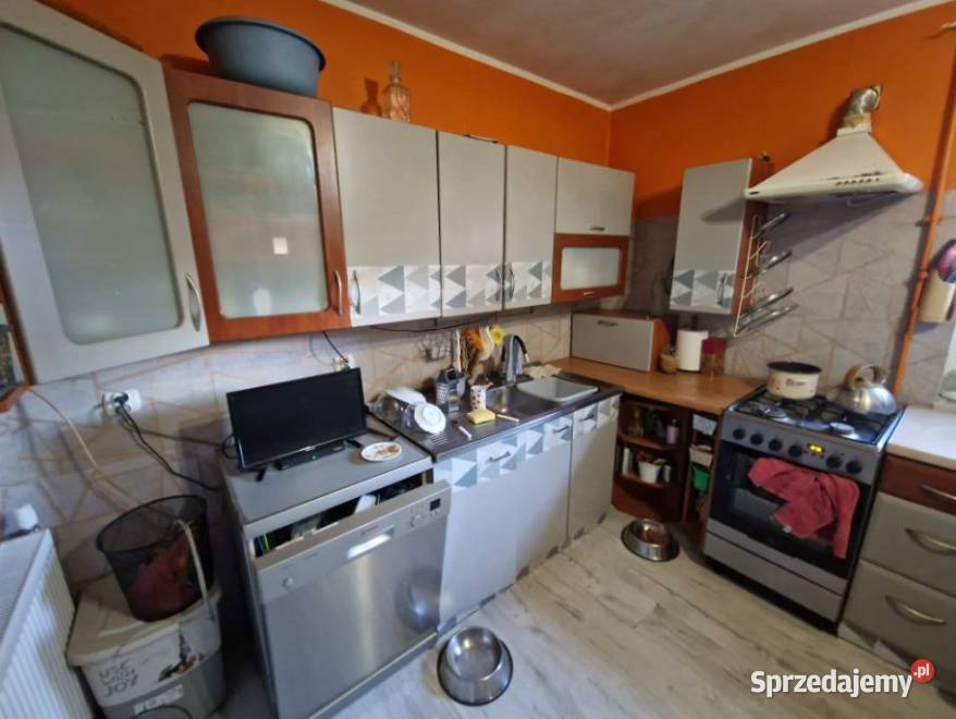 Syndyk sprzeda udział 424 w nieruchomości Pruszcz Gdański