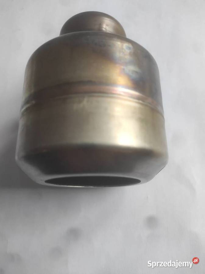 Buderus Bosch Junkers korpus wypornosciowy