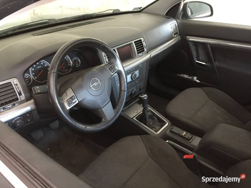 Opel Vectra 18 XER cała na części Tarnów