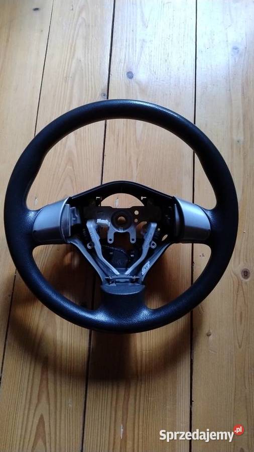 Kierownica Subaru Impreza III GH