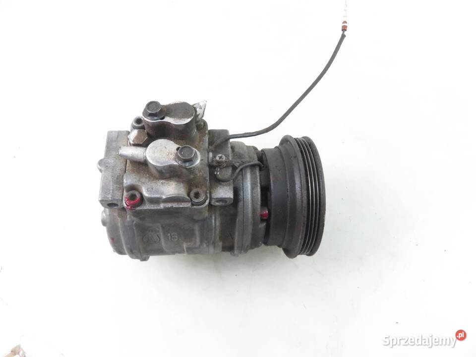 KOMPRESOR KLIMATYZACJI KIA RIO 13 osobowe
