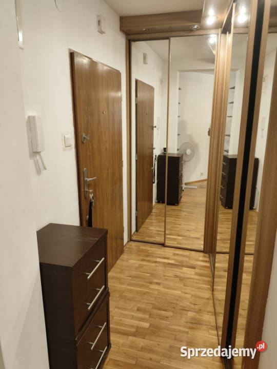 Wynajmę mieszkanie Gwarecka Kozanów Wrocław 36m2 dolnośląskie sprzedam