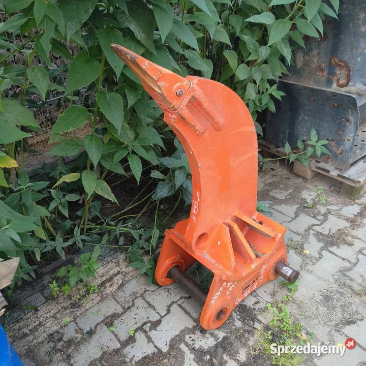 ZrywałRipperZąbKieł do koparki 915 ton Staw
