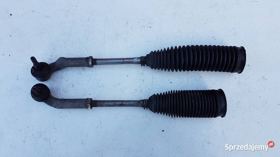 Drazki Kierownicze Ford Kuga II drążki kierownicze opolskie Opole