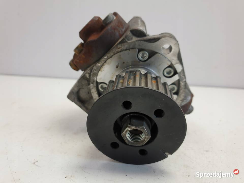 Mazda 6 20 CITD POMPA WSPOMAGANIA oryg lubelskie