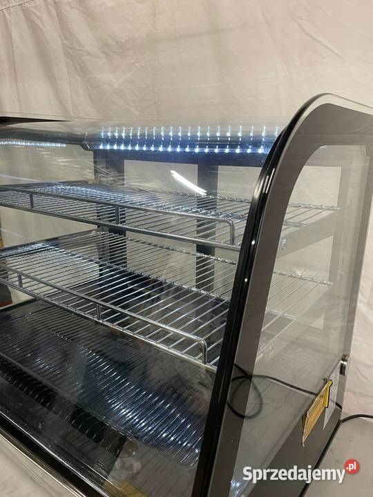 Sprzedam witrynę chłodniczą Lublin Kozubszczyzna sprzedam