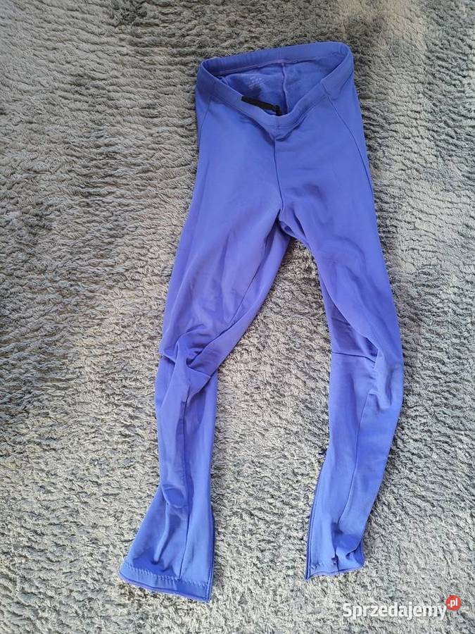Legginsy rowerowe Częstochowa