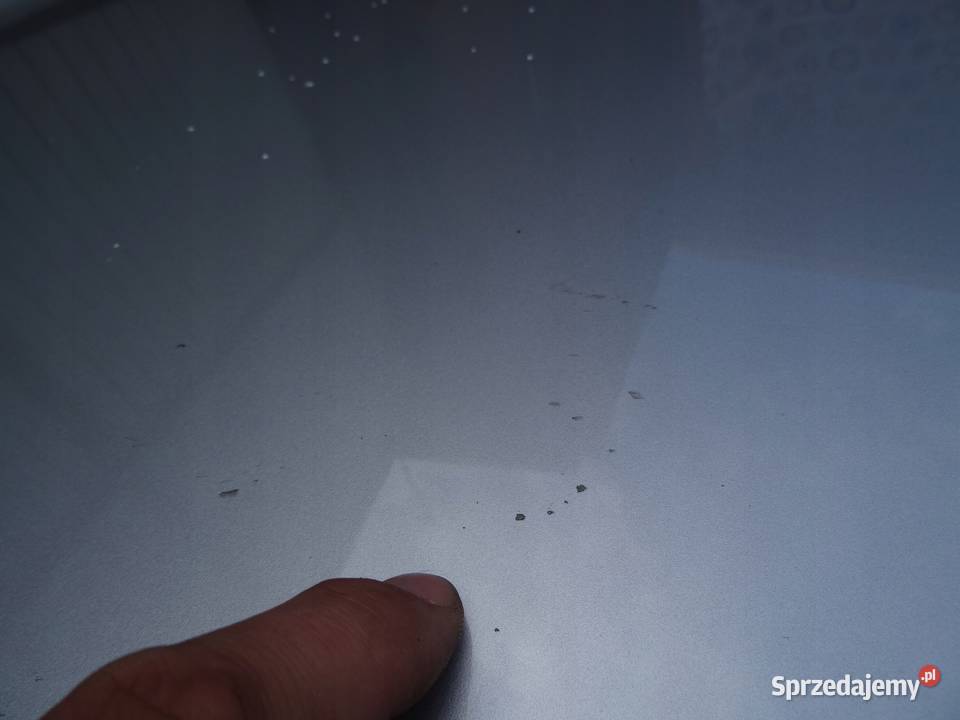 AUDI A8 D2 9902 MASKA PRZEDNIA PRZOD LY7W osobowe wielkopolskie Przemęt