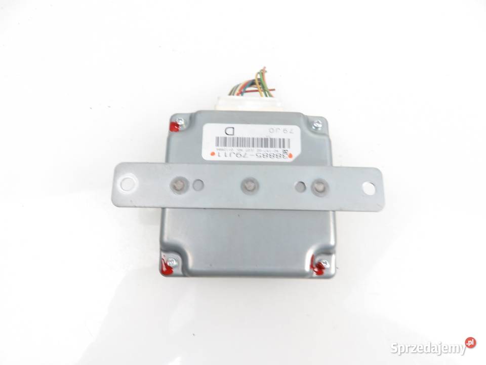 MODUŁ NAPĘDU SUZUKI SX4 EY GY 3888579J11 sprzedam