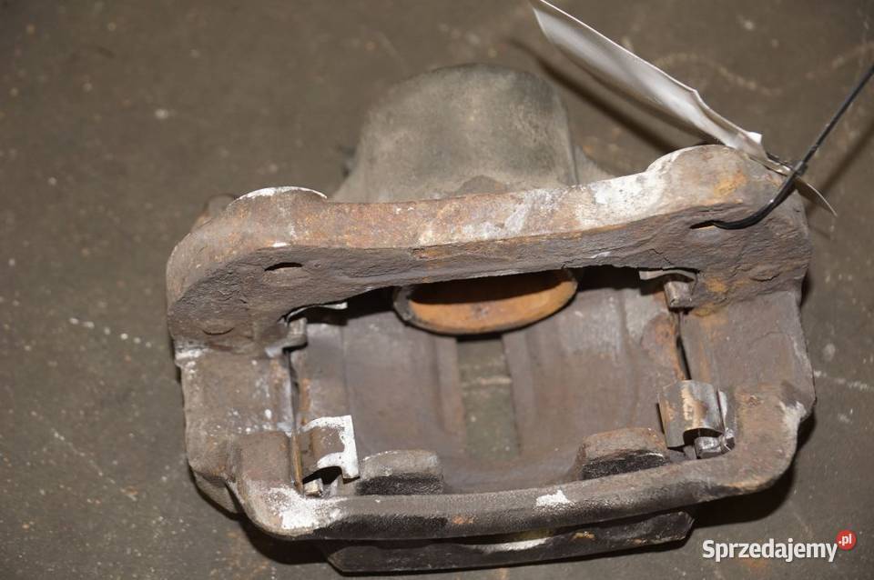 INSIGNIA A ZACISK HAMULCOWY PRZÓD LEWY Lipno