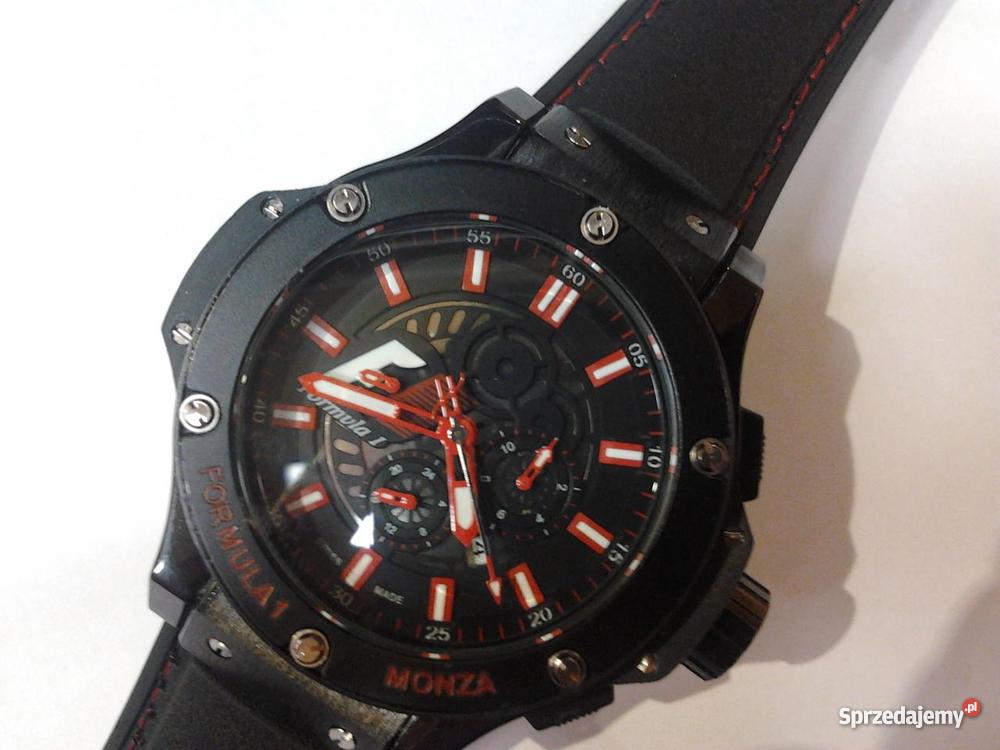 Hublot formula 1 outlet monza