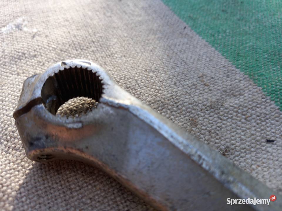 PEDAŁ HAMULCA YAMAHA XJ 900 83R Warszawa