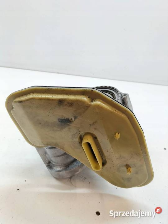 POMPA OLEJU SKRZYNI BIEGÓW 13 PHEV Alfa Romeo osobowe świętokrzyskie