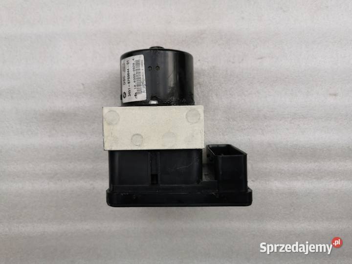 Pompa ABS DSC BMW 1 E81 E87 3 E90 E91 E92 pompy hamulcowe Wyszków