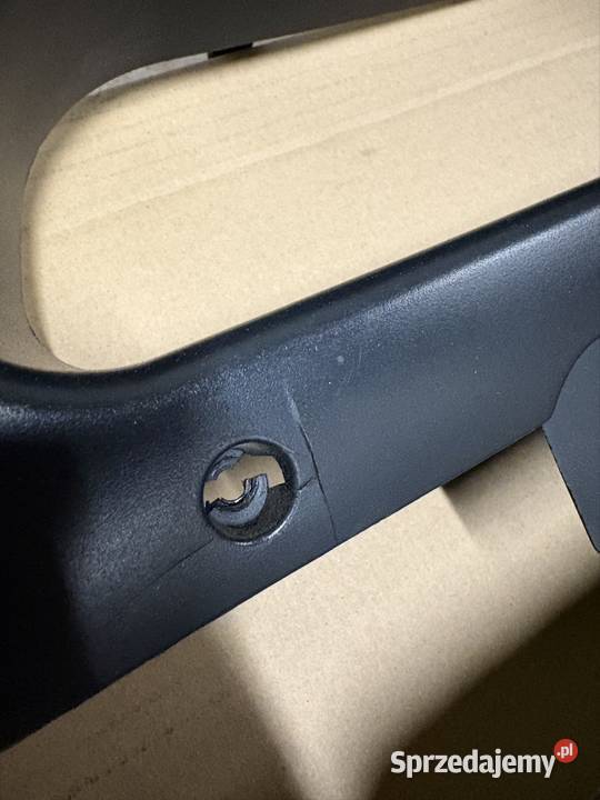 Polonez ramka licznika plus licznik mazowieckie Pułtusk sprzedam