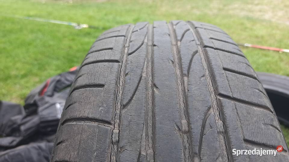 Opony letnie BRIDGESTONE 21565 R16 98H z Samochodowe Wrocław