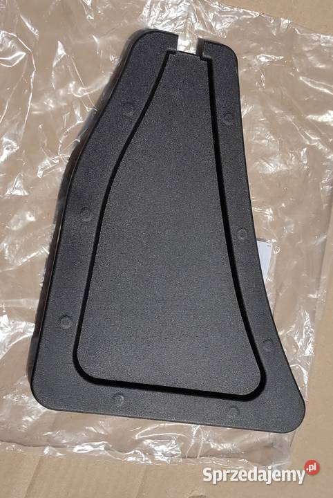 3G8823188B VW Arteon nakładka maski małopolskie Rożnów