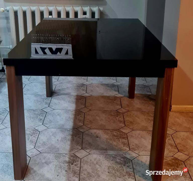 Stół i stolik kawowy Bydgoszcz