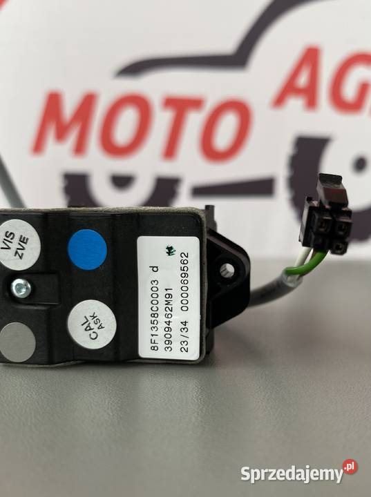Joystick Massey Ferguson 3909462M91 ORYGINAŁ Elektryka i zapłon Białystok