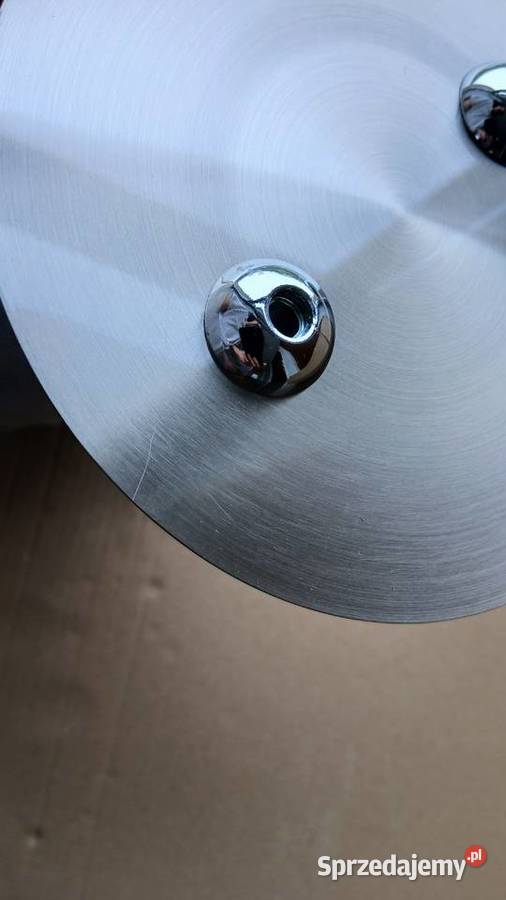 Listwa do lamp rozeta podsufitka maskownica Pozostałe