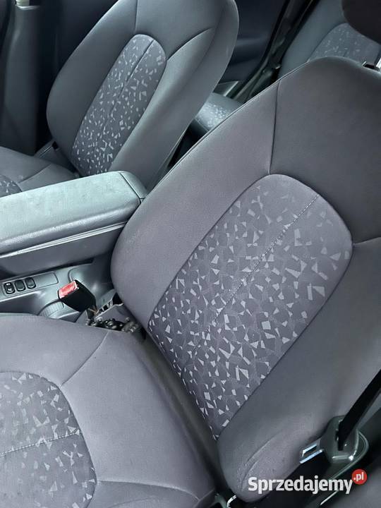 Mercedes a klasa półautomat Ornontowice