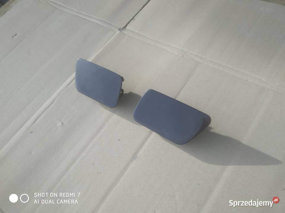 Klapki spryskiwacza BMW E60 E61