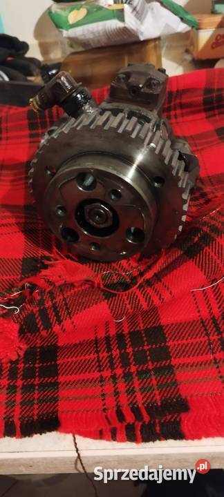 Pompa wtryskowa mondeo MK4 lubelskie Kraśnik