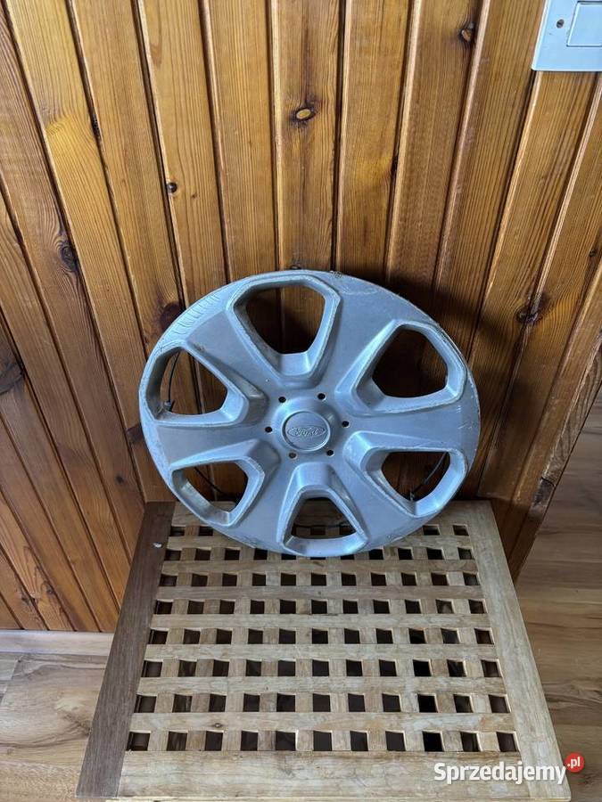 Kołpak ford 33 osobowe Krajenka sprzedam