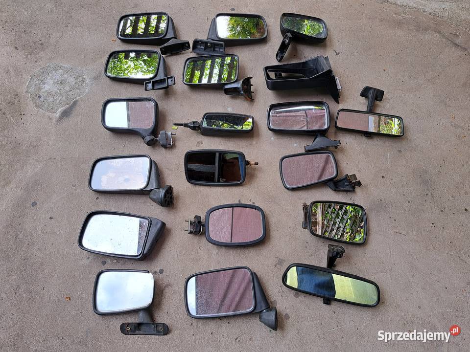 Różne części Syrena 105104 Warszawa Leszno