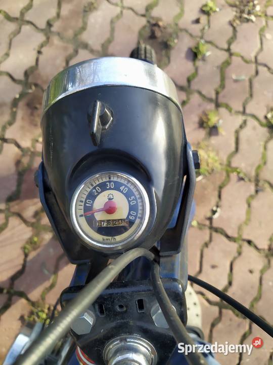 Romet Pegaz Zagnańsk