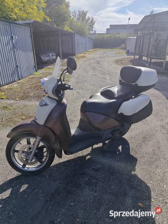 Aprilia