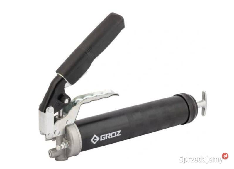 Smarownica pistoletowa G77 42381GROZ