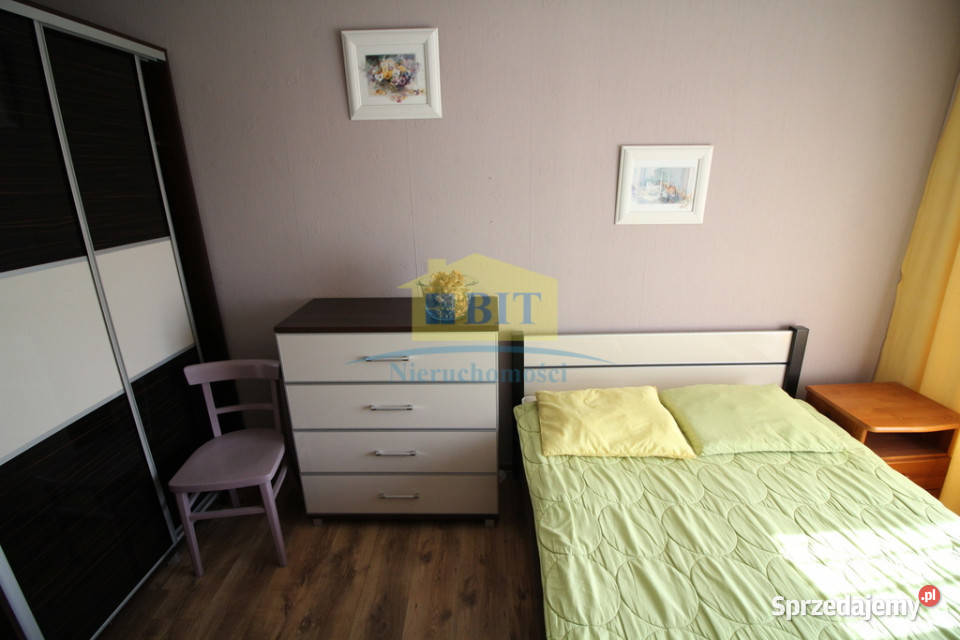 Mieszkanie na wynajem 54 m2 Cieszyno sprzedam