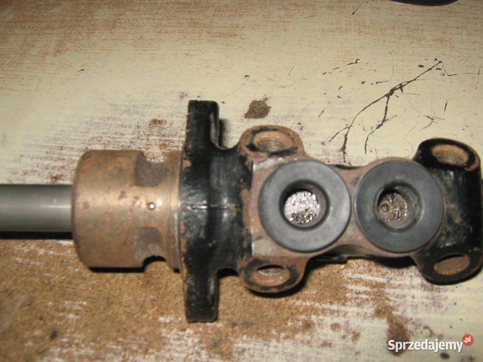 AUDI 80 90 100 Pompa hamulcowa NOWA Nowy Sącz sprzedam