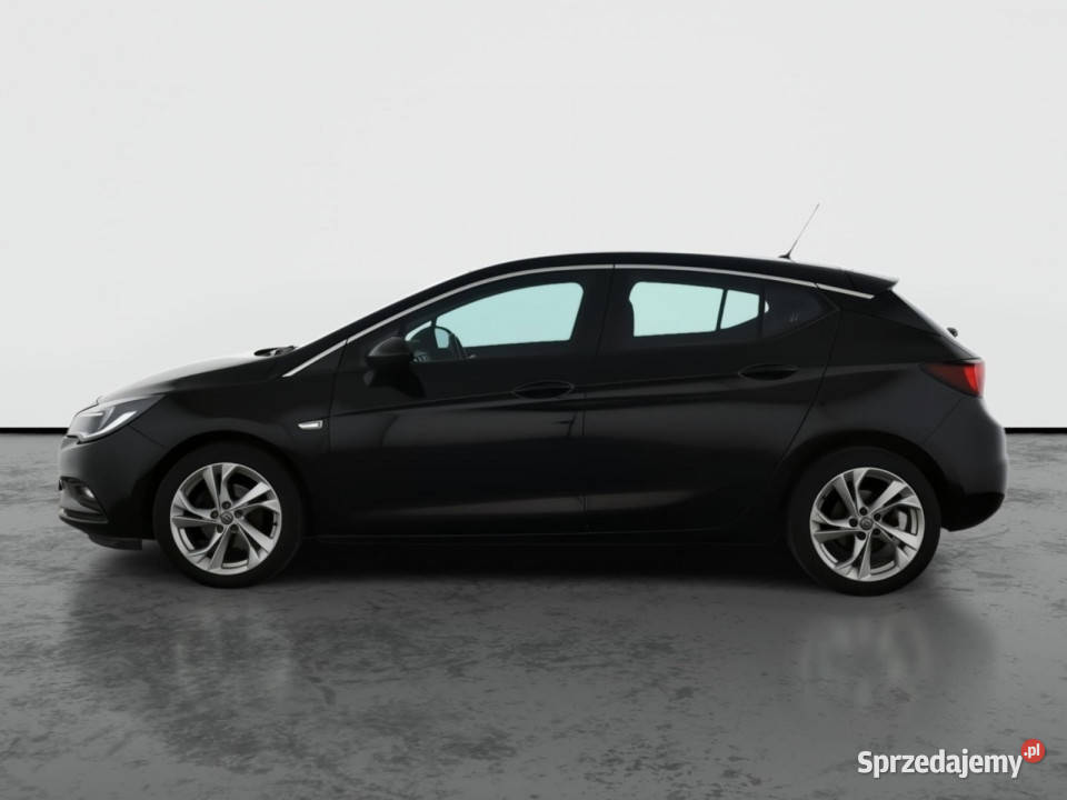 Opel Astra 14 T centralny zamek Piaseczno