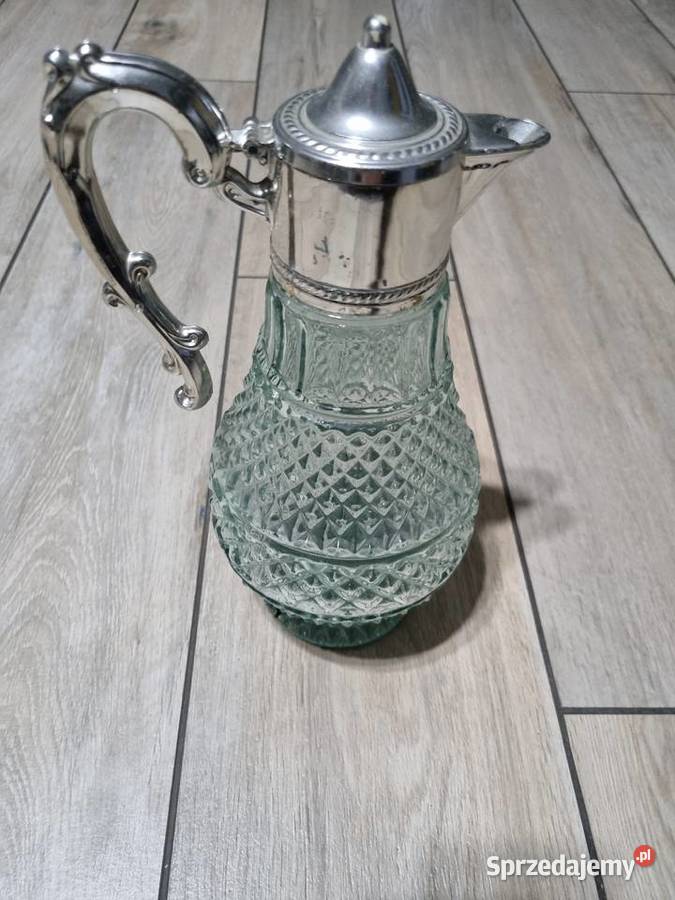 Karafka Wola Podłężna