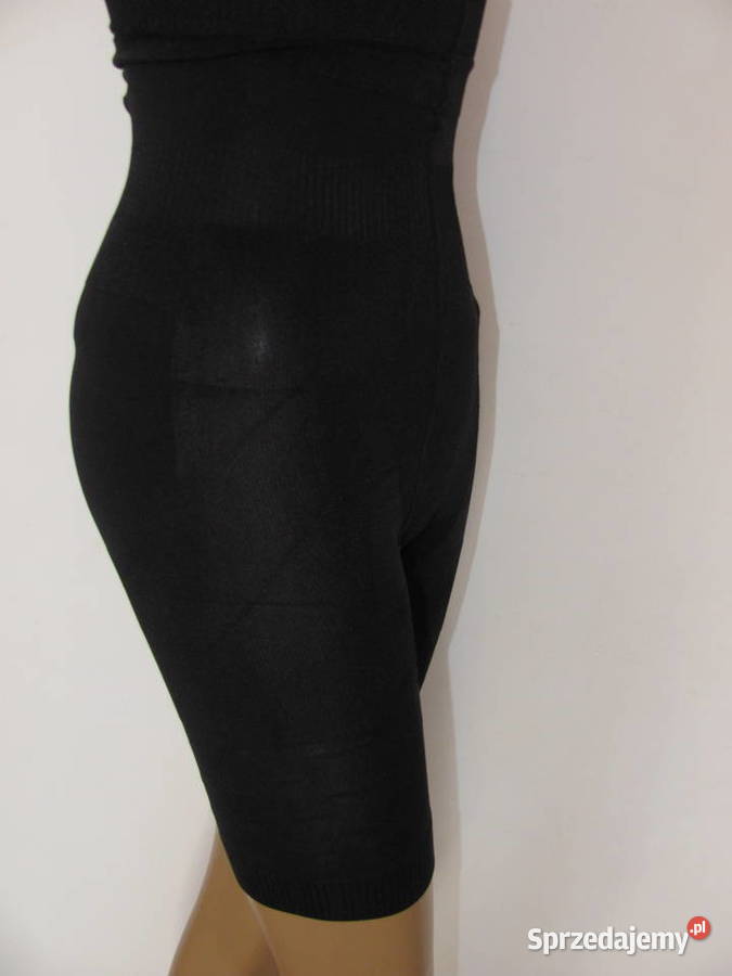 nylonowa bielizna wyszczuplająca 2X Inna marka