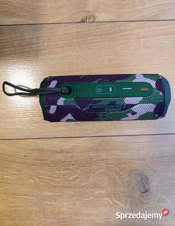 Przenośny głośnik Bluetooth Słuchawki i głośniki